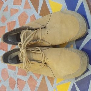 The North Face Men's Hayden Chukka II